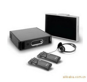 BOSCH公共广播系统