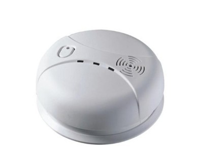 预防煤烟中毒，就选百仁吉BRJ-901D一氧化碳报警器