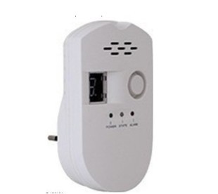 燃气报警器哪家最好？用百仁吉品牌BRJ-502