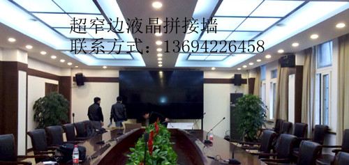 三星46寸55寸液晶拼接，厂家直销