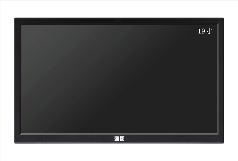 19寸液晶监视器
