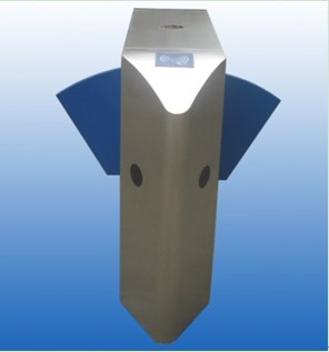 长寿区通道系统厂家直销重庆地铁豪华翼闸