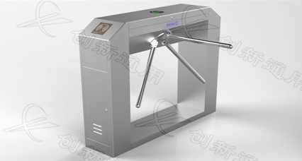 天津桥式三辊闸