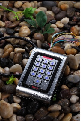 天津金属门禁控制器