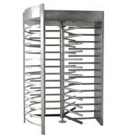 天津全高旋转栅栏门