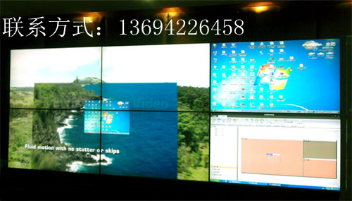 55寸液晶拼接屏，价格，尺寸，厂家