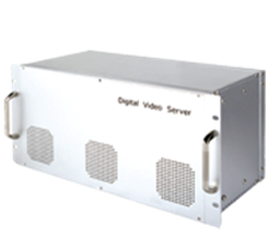 高清网络视频集中解码平台VG5B0X-MP系列