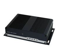 高清网络视频解码器VG5904-MP