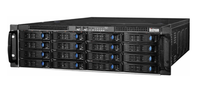 VG-NVR6000网络高清录像机系列