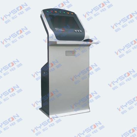 火灾监控系统_电气火灾监控设备