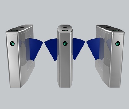 JX-Y01桥式园角翼闸|桥式翼闸|园角翼闸