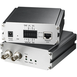 智能视频分析器