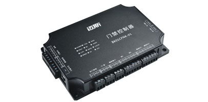 银行金库门禁控制器