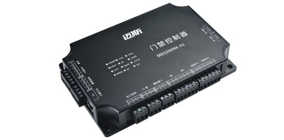 开放协议控制器