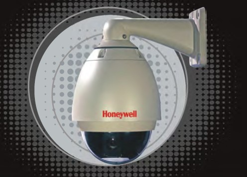 霍尼韦尔HSD-261P/HSD-361P/HSDC-251PXE系列快球