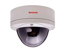 霍尼韦尔防破坏半球摄像机HVD-890PV /HVD-890PI