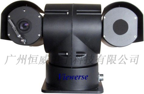 红外热成像，光电双仓摄像仪，热像仪厂家