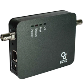 客流智能视频分析器