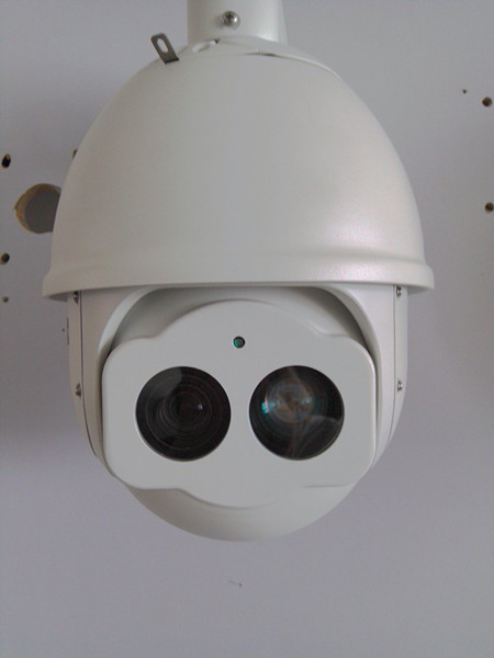 HP-DRC系列激光摄像机