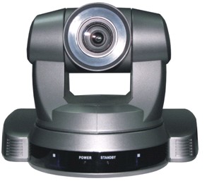 国产高清会议摄像机