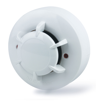 联网型光电式烟雾探测器