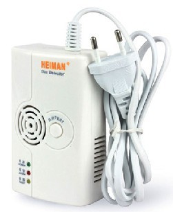 联网型一氧化碳探测器