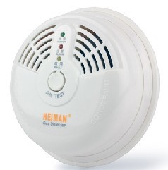 联网型可燃气体探测器