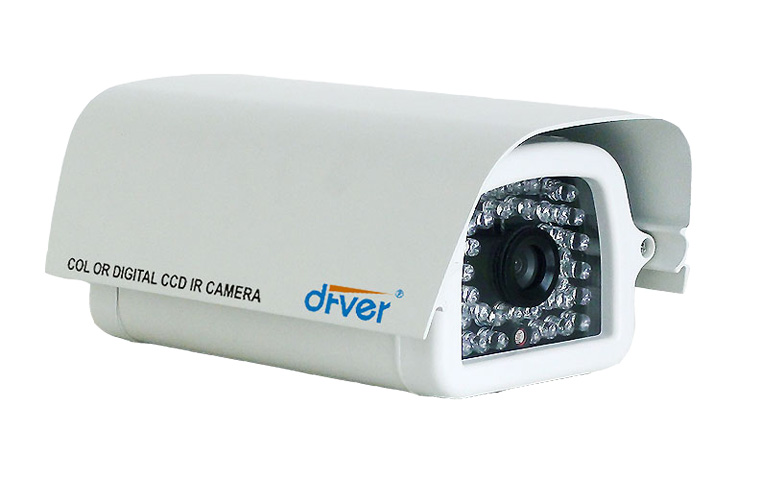 红外40米防水一体机