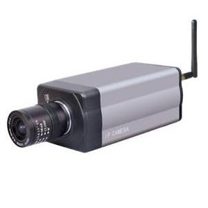  实用型红外监控摄像头 ；老百姓买得起的红外防水摄像头