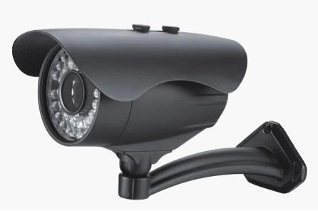 防盗监控摄像机安装，誉视小区监控摄像机安装