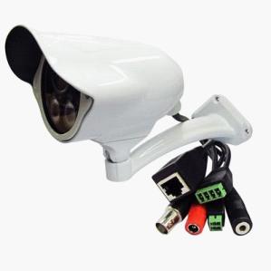 百万高清摄像机厂家，银行专用网络摄像机