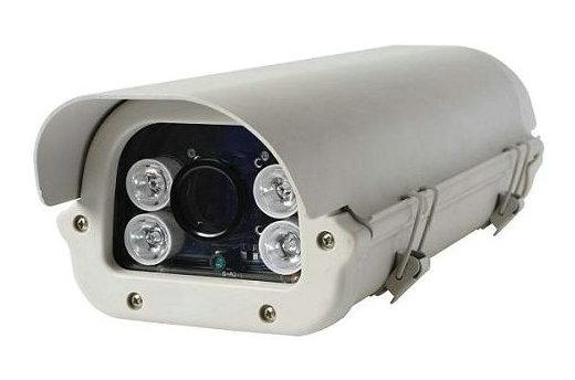  红外道路监控摄像机厂家 誉视道路监控摄像机报价