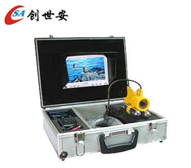 水下深水摄像机