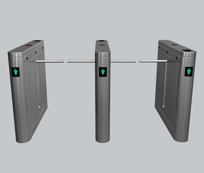 JX-YZ01桥式圆弧一字闸|桥式一字闸|圆弧一字闸