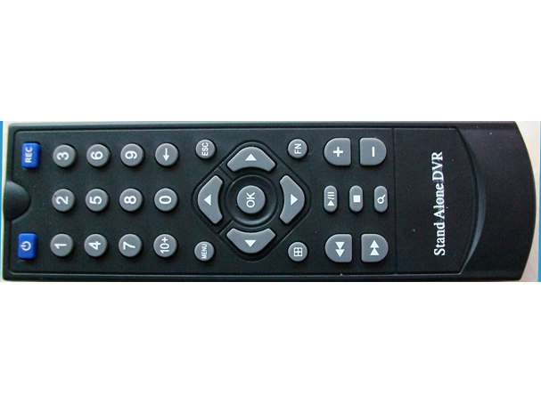 DVR遥控器 硬盘录像机遥控器厂家