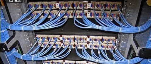 郑州专业弱电施工