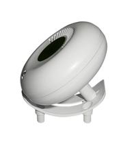 物联网无线zigbee智能家居控制器ZW0023无线红外转发器