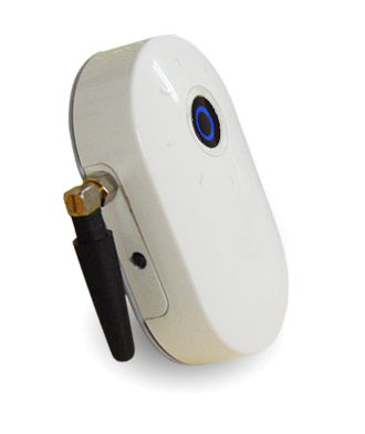 物联网无线zigbee智能家居控制器ZW0030无线中继器