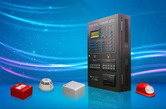 消防认证火灾烟感,办公楼/ktv火灾报警系统,烟雾火灾报警器