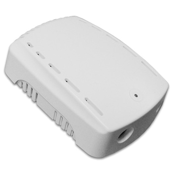 物联网无线zigbee智能家居传感器无线空气质量探测器