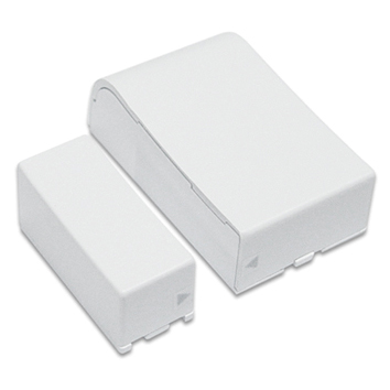 物联网无线zigbee智能家居传感器无线门、窗磁感应器