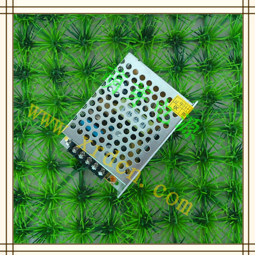 集中供电电源5V5A网状电源12V2.1A安防电源