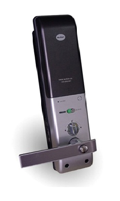 物联网无线zigbee智能家居传感器ZW0015B无线云智能锁