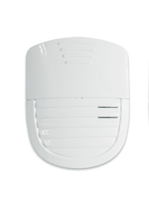 物联网无线zigbee智能家居传感器ZW0016物联网无线噪音探测器