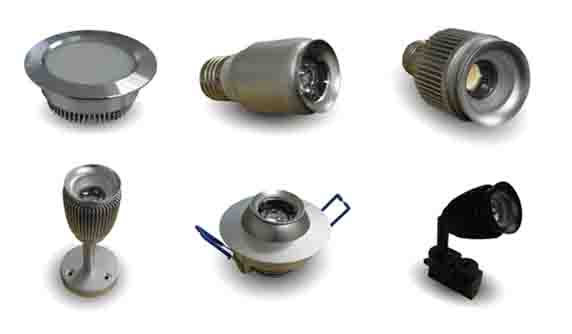 物联网无线zigbee智能家居传感器ZW0020无线智能灯具