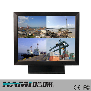 H121A-J 12.1寸监视器