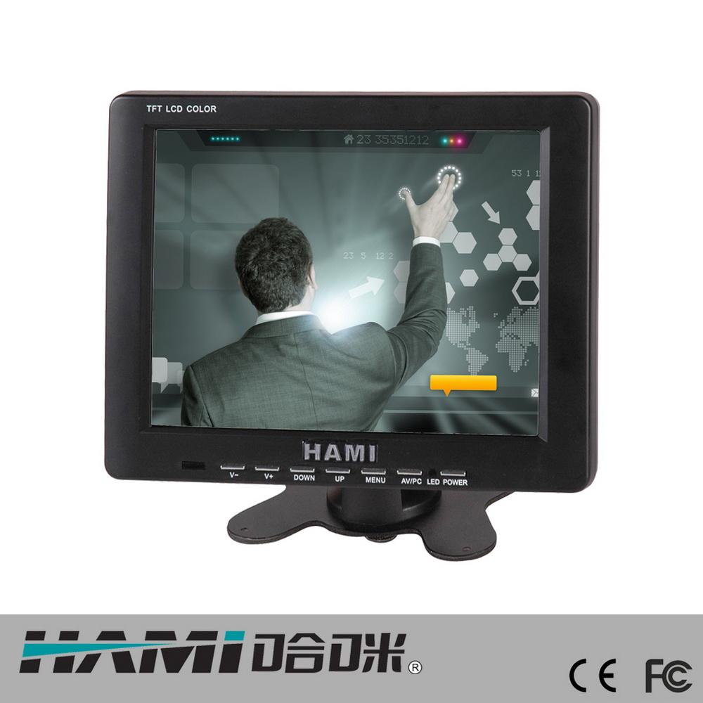 触摸液晶显示器 7寸