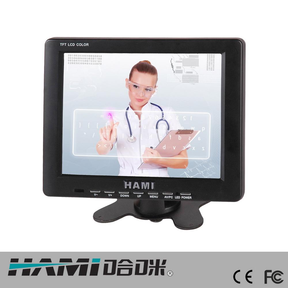 哈咪触摸液晶显示器8寸