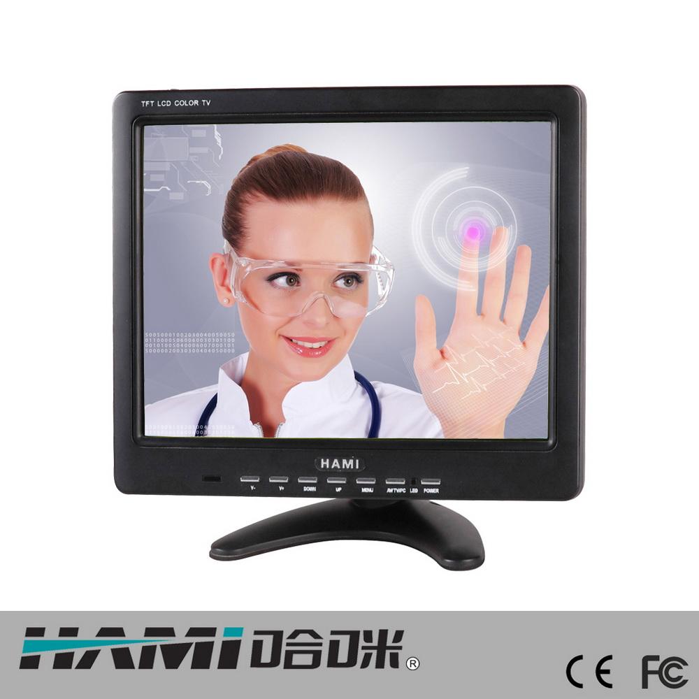 哈咪触摸液晶显示器10.4寸