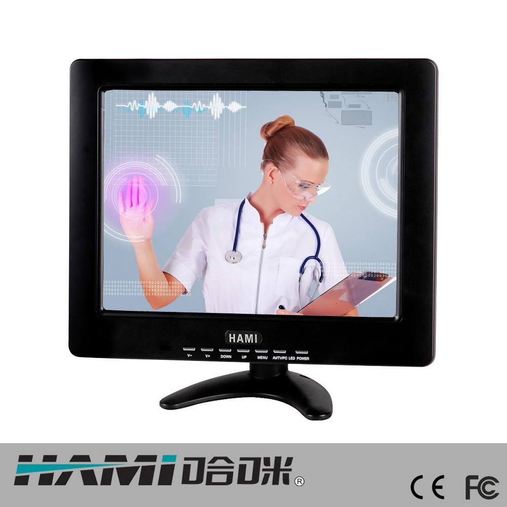 哈咪触摸液晶显示器12.1寸